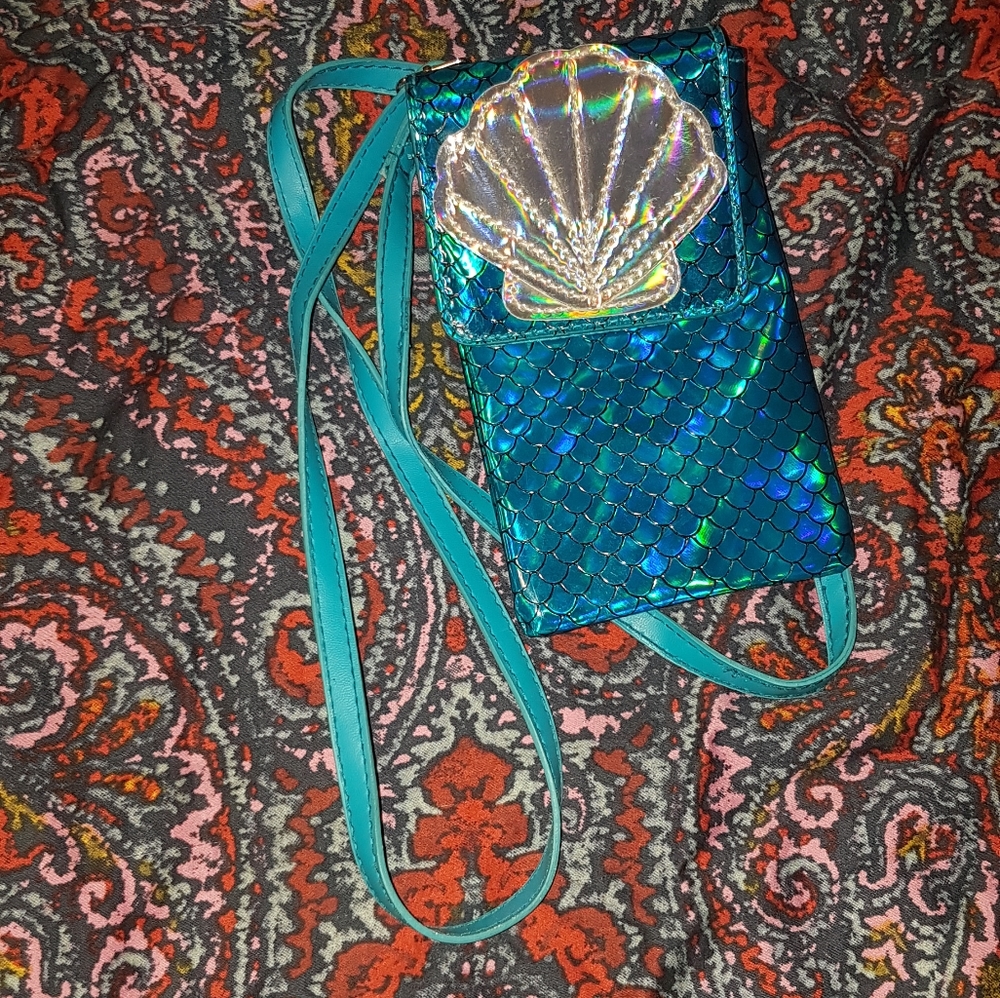 Girls sunglasses case